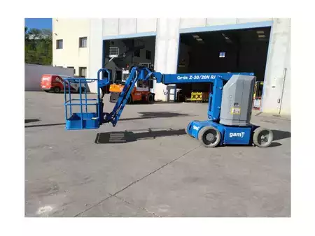 Csukló munka emelvény - Genie Z-30/20N RJ (1)