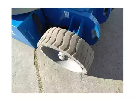 Csukló munka emelvény - Genie Z-30/20N RJ (10)