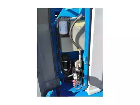 Csukló munka emelvény - Genie Z-30/20N RJ (12)