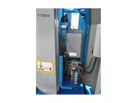 Csukló munka emelvény - Genie Z-30/20N RJ (13)