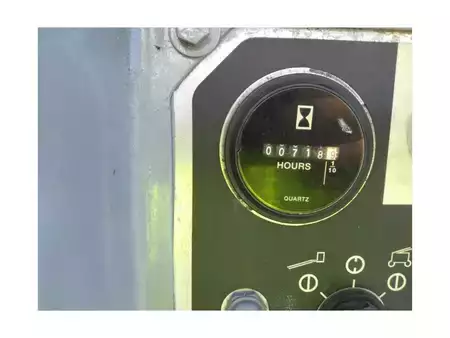 Csukló munka emelvény - Genie Z-30/20N RJ (14)