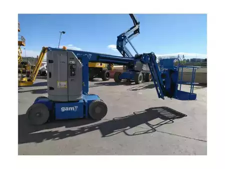 Csukló munka emelvény - Genie Z-30/20N RJ (3)