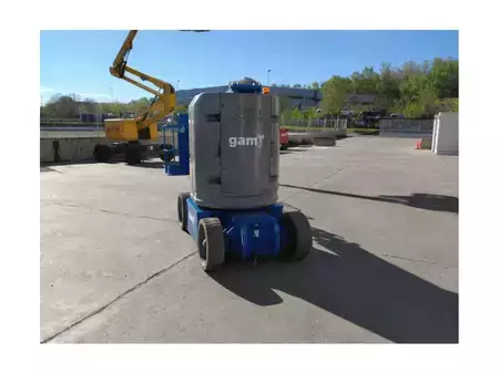 Csukló munka emelvény - Genie Z-30/20N RJ (4)