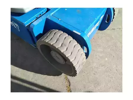 Csukló munka emelvény - Genie Z-30/20N RJ (8)