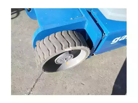 Csukló munka emelvény - Genie Z-30/20N RJ (9)