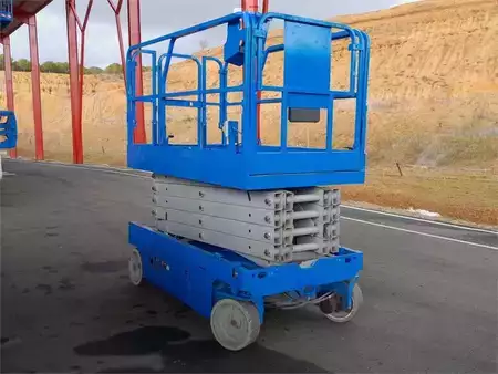 Plataforma Tijera - Genie GS-3246 (1)