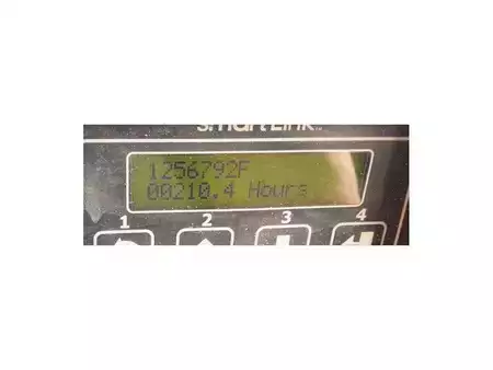 Plataforma Tijera - Genie GS-3246 (10)