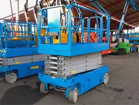 Plataforma Tijera - Genie GS-3246 (2)