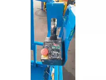 Plataforma Tijera - Genie GS-3246 (5)