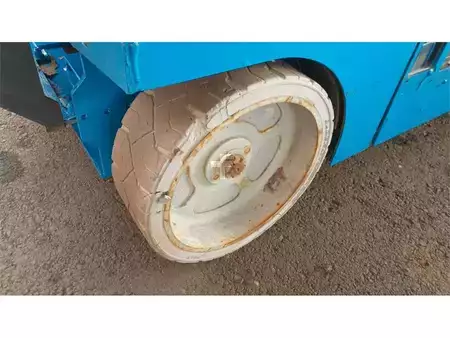 Plataforma Tijera - Genie GS-3246 (6)