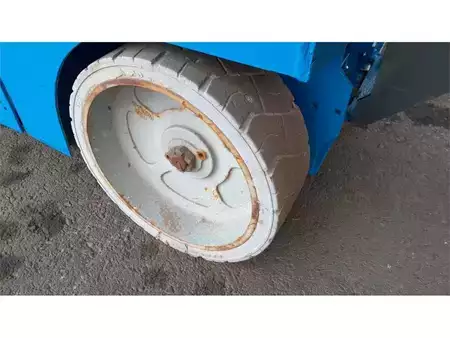 Plataforma Tijera - Genie GS-3246 (7)