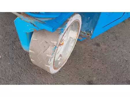 Plataforma Tijera - Genie GS-3246 (8)