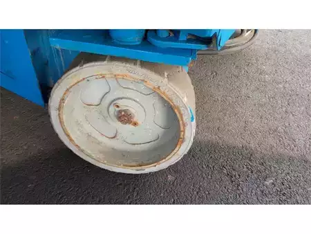 Plataforma Tijera - Genie GS-3246 (9)