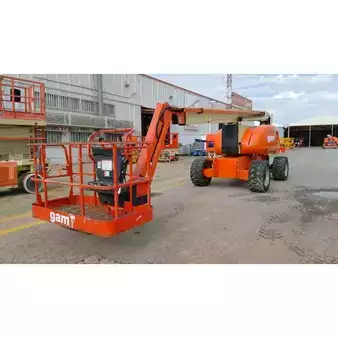 Plataformas articuladas 2007  JLG 800AJ (11)