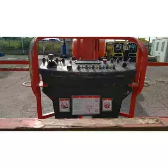 Plataformas articuladas 2007  JLG 800AJ (13)
