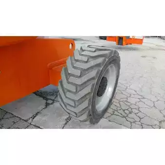 Plataformas articuladas 2007  JLG 800AJ (14)