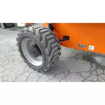 Plataformas articuladas 2007  JLG 800AJ (15)