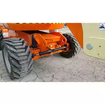 Plataformas articuladas 2007  JLG 800AJ (16)