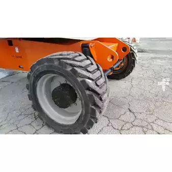 Plataformas articuladas 2007  JLG 800AJ (17)