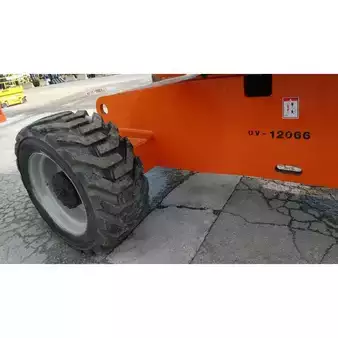 Plataformas articuladas 2007  JLG 800AJ (18)