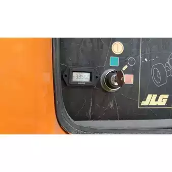Plataformas articuladas 2007  JLG 800AJ (19)