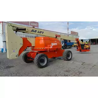 Plataformas articuladas 2007  JLG 800AJ (3)