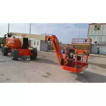 Plataformas articuladas 2007  JLG 800AJ (8)