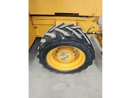 Ollós munka emelvény - Genie GS-2669RT (11)