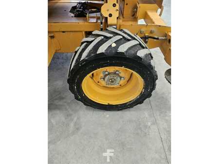 Ollós munka emelvény - Genie GS-2669RT (13)