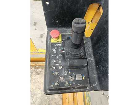 Ollós munka emelvény - Genie GS-2669RT (9)