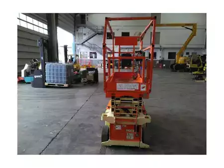 Plataforma Tijera - JLG 6RS (2)