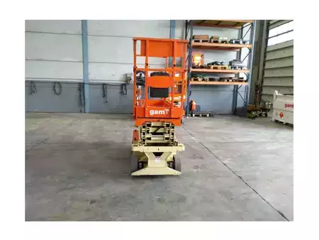 Plataforma Tijera - JLG 6RS (3)