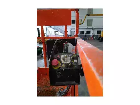 Plataforma Tijera - JLG 6RS (5)