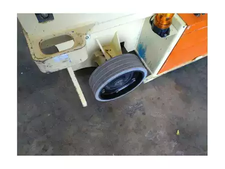 Plataforma Tijera - JLG 6RS (6)