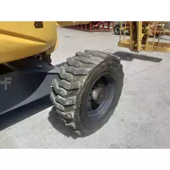Plataformas articuladas 2007  Haulotte HA16PX (10)