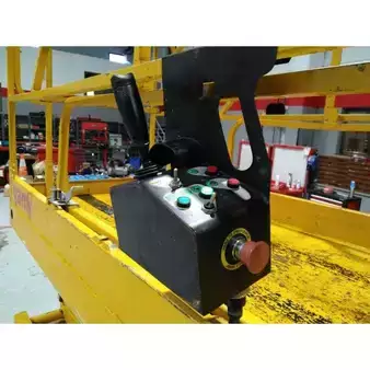 Scissors Lifts - Haulotte COMPACT 14 (5)
