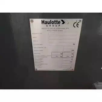 Gelenkteleskopbühne - Haulotte HA15IP (16)