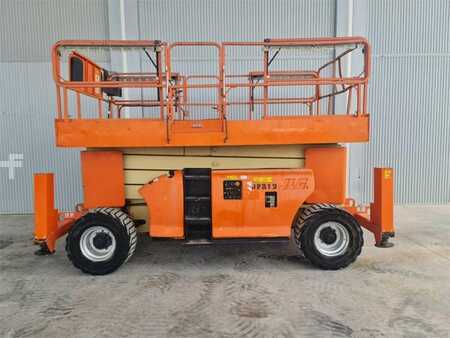 Scissor lift - JLG 4394RT (1)