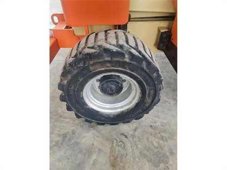 Scissor lift - JLG 4394RT (11)