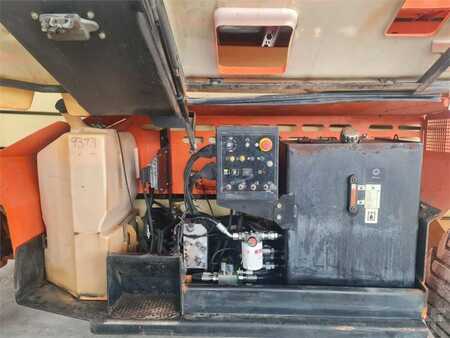 Scissor lift - JLG 4394RT (13)