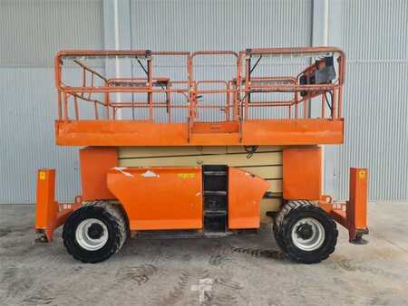 Scissor lift - JLG 4394RT (3)