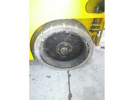 Ollós munka emelvény 2001  Haulotte COMPACT 10 (6)