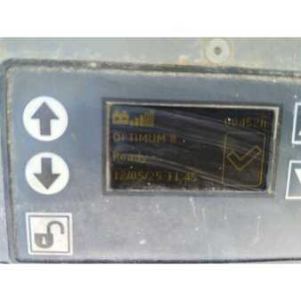 Magni OPTIMUM 8