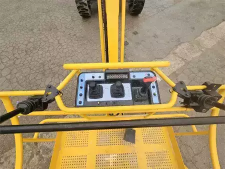 Articulated Boom - Haulotte HA20PX (11)