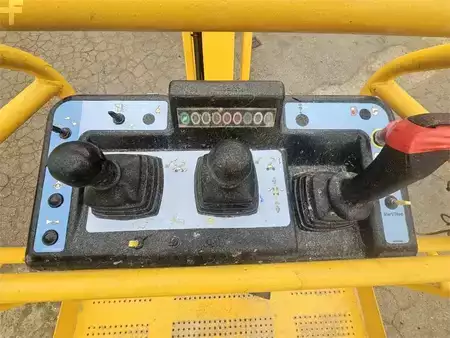 Articulated Boom - Haulotte HA20PX (12)