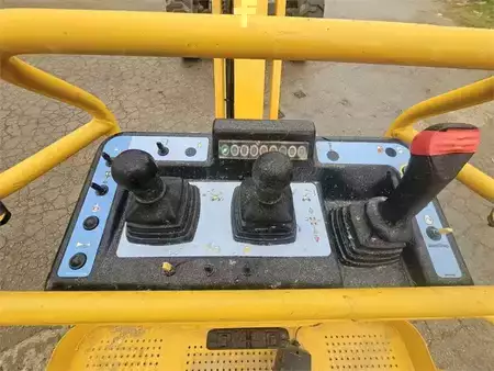 Articulated Boom - Haulotte HA20PX (13)