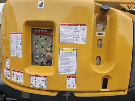 Articulated Boom - Haulotte HA20PX (14)