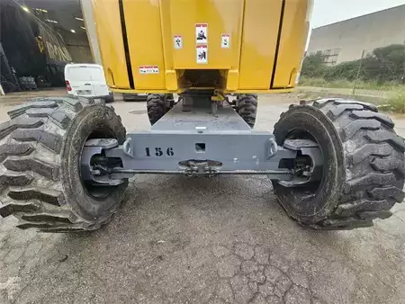 Articulated Boom - Haulotte HA20PX (15)