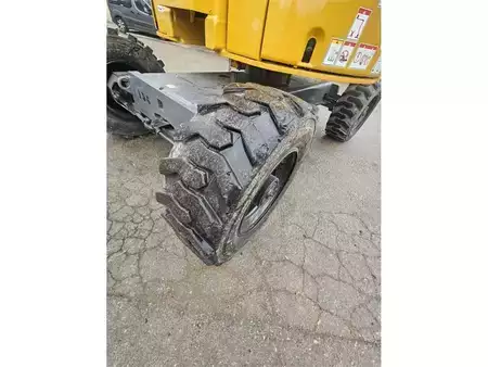 Articulated Boom - Haulotte HA20PX (17)