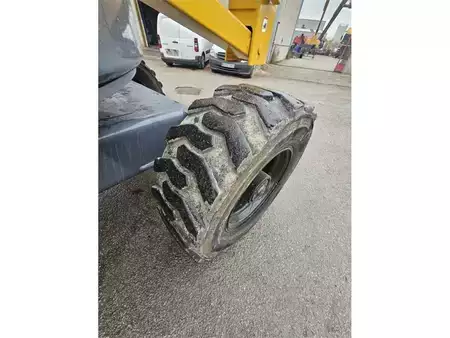 Articulated Boom - Haulotte HA20PX (19)